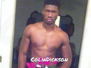 Colin_Dickson