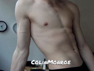 ColinMonroe