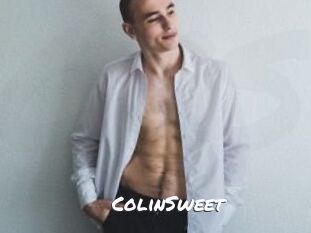 ColinSweet