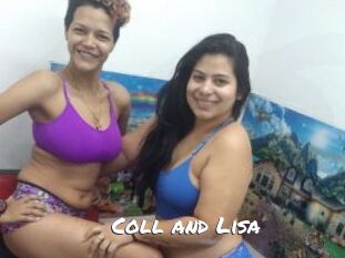 Coll_and_Lisa