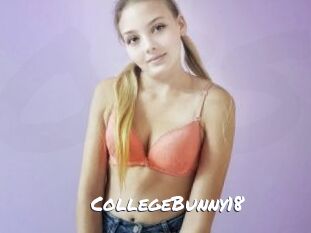 CollegeBunny18