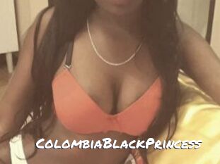 ColombiaBlackPrincess
