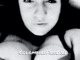 ColombianFireGirl