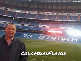 ColombianFlavor