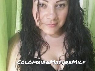ColombianMatureMilf