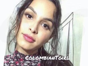 ColombianTgirl