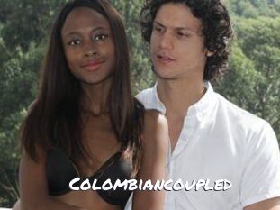 Colombiancoupled