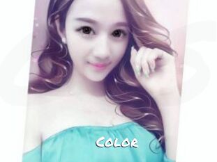 Color