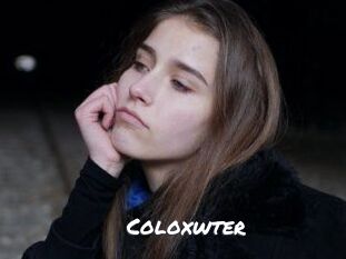 Coloxwter