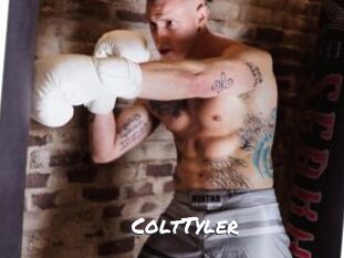ColtTyler