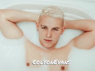 ColtonEvans