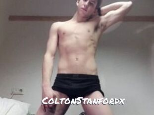 ColtonStanfordx