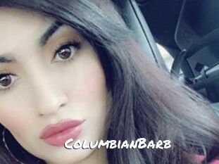 ColumbianBarb