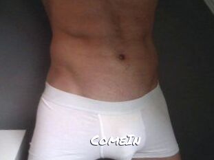 ComeIn