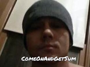 ComeOnAndGetSum