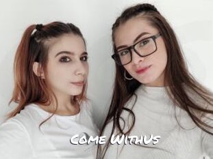 Come_WithUs