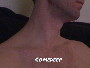Comedeep