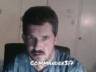 Commander317