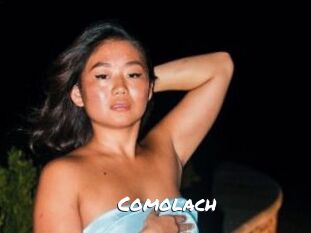 Comolach