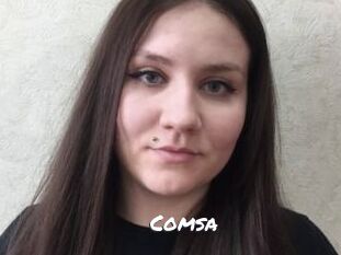 Comsa