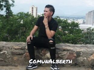 ComunAlberth