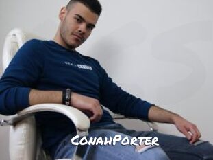 ConahPorter