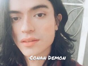 Conan_Demon