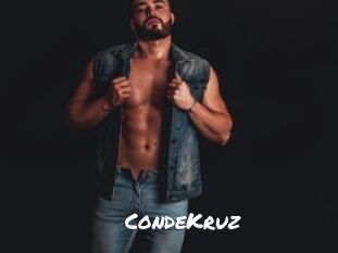 CondeKruz