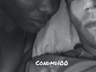 Condmd100