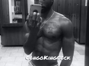 CongoKingCock