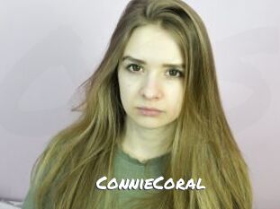 ConnieCoral