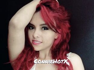 ConnieHotX