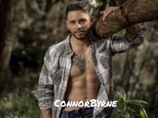 ConnorByrne