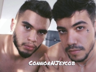 ConnorNJeycob