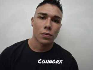 Connorx