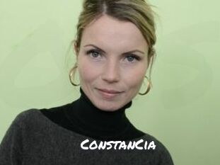 ConstanCia