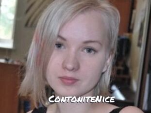 ContoniteNice