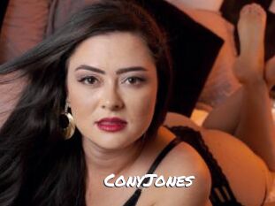 ConyJones