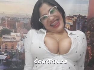 ConyTaylor