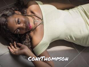 ConyThompson