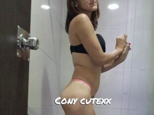 Cony_cutexx