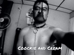 Coockie_and_Cream Ochranne Siete