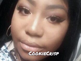 CookieCrisp