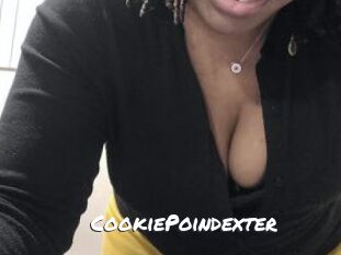 CookiePoindexter