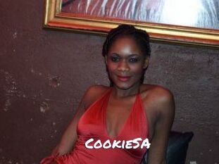 CookieSA