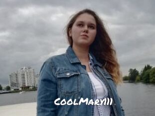 CoolMary111