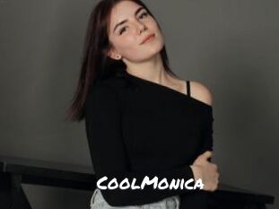 CoolMonica