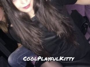 CoolPlayfulKitty