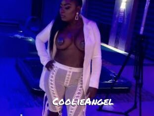 CoolieAngel