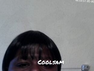 Coolsam